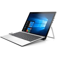 لپ تاپ استوک تبلتی مدل HP Elite X2 g4