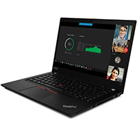 لپ تاپ 14 اینچی Lenovo مدل ThinkPad T490