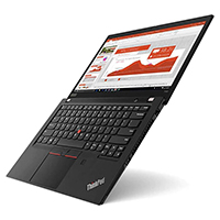 لپ تاپ 14 اینچی Lenovo مدل ThinkPad T490