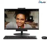 آل این وان استوک لنوو ThinkCentre TIO 24 پردازنده i5 نسل ۷ حافظه ۸ گیگابایت SSD ۲۵۶ گیگابایت