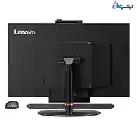 آل این وان استوک لنوو ThinkCentre TIO 24 پردازنده i5 نسل ۷ حافظه ۸ گیگابایت SSD ۲۵۶ گیگابایت