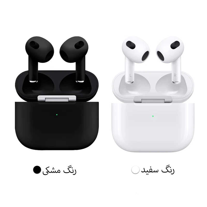 هدفون ریولینک مدل TWS-EARBUDS 3s