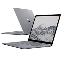 لپ تاپ 13 اینچی مایکروسافت مدل Surface Laptop 2 - A