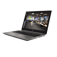 لپ تاپ استوک اچ پی Zbook 15 G6 | 16GB RAM | 512GB SSD | i7 | 4GB VGA