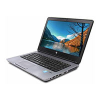 لپ تاپ استوک HP Pro Book 640G1|i5 -4210M| Ram 8Gb|HHD500G|IntellHD4600