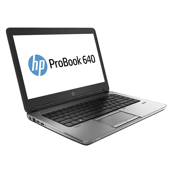 لپ تاپ استوک HP Pro Book 640G1|i5 -4210M| Ram 8Gb|HHD500G|IntellHD4600