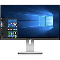 مانیتور دل 24 اینچ مدل U2414HB استوک Monitor 24 Inch Dell U2414HB stock
