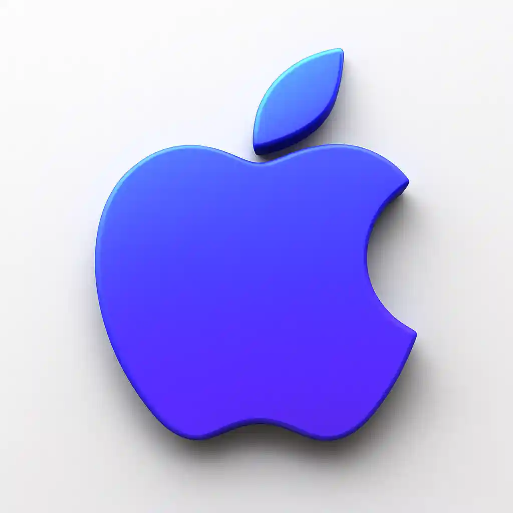 محصولات اپل